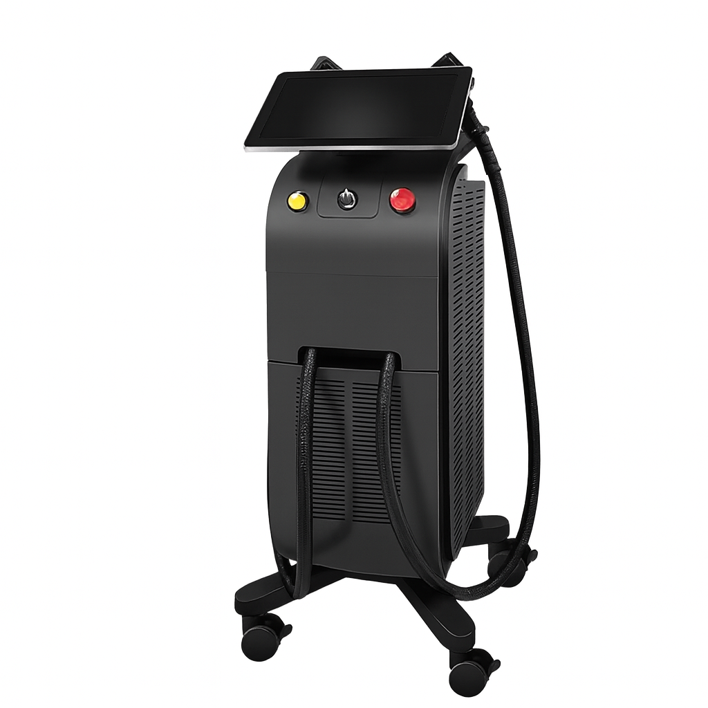 Professioneel Diode Ice Laser